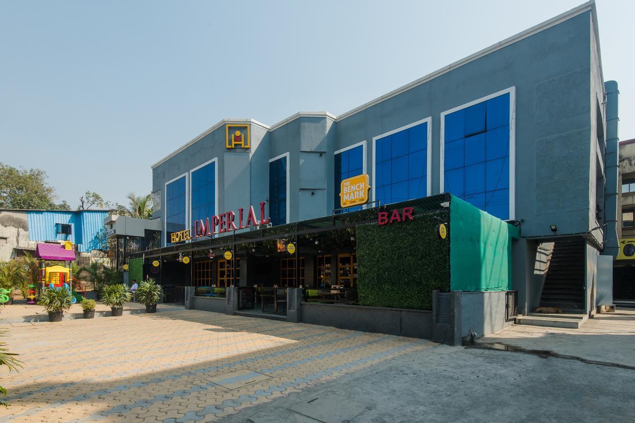 Oyo 13857 Hotel Imperial Umele Ngoại thất bức ảnh