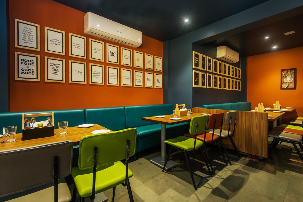 Oyo 13857 Hotel Imperial Umele Ngoại thất bức ảnh